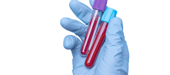 Blood Health