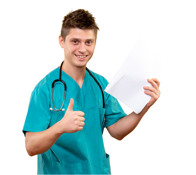 Medical Certificates