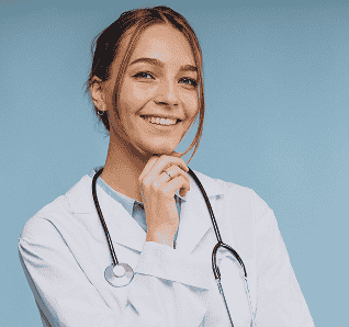 Specialist referral