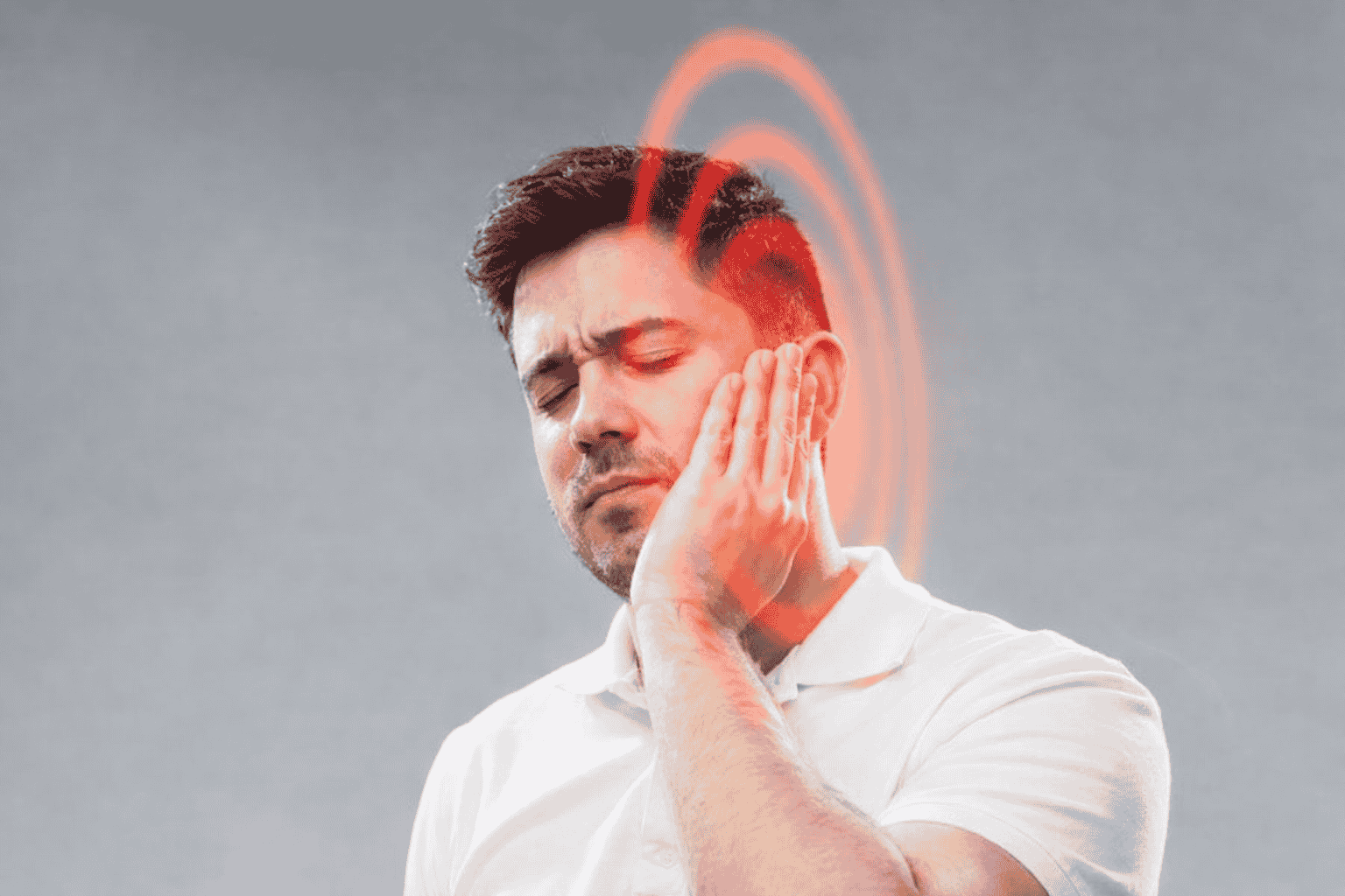 Ear Infections — Fast Diagnosis & Same Day Treatment