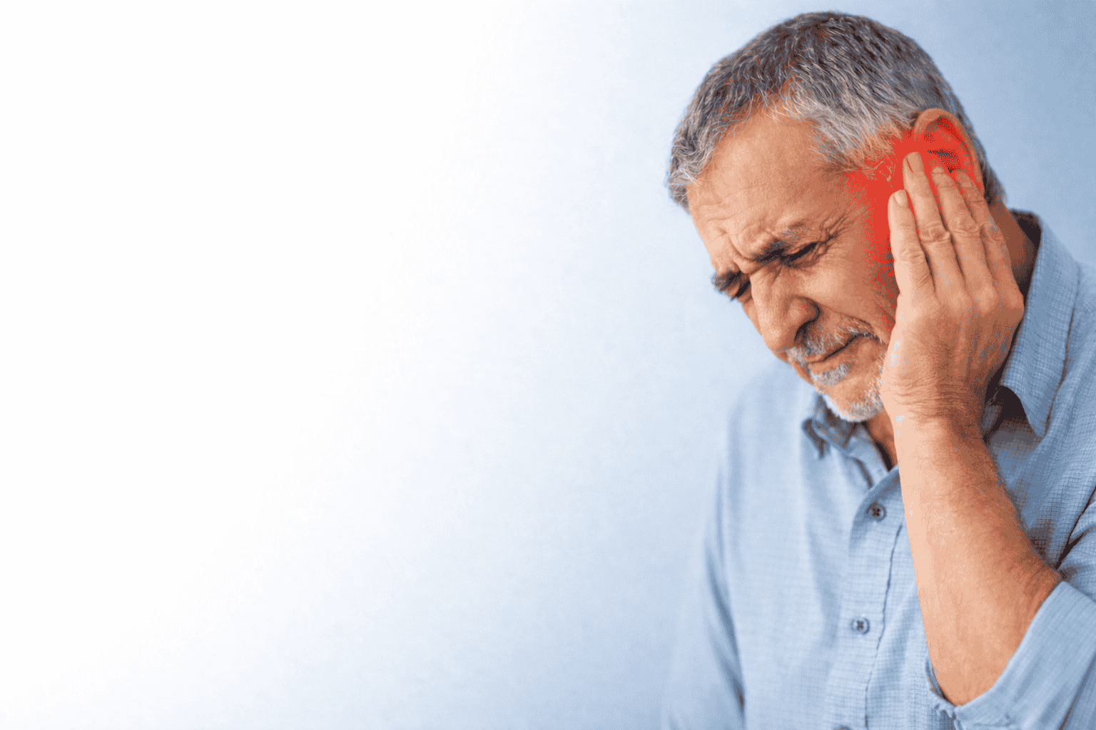 Ear Infections — Online GP Consultation