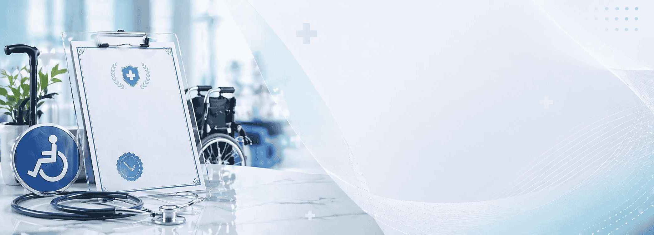 Disability Medical Certificate