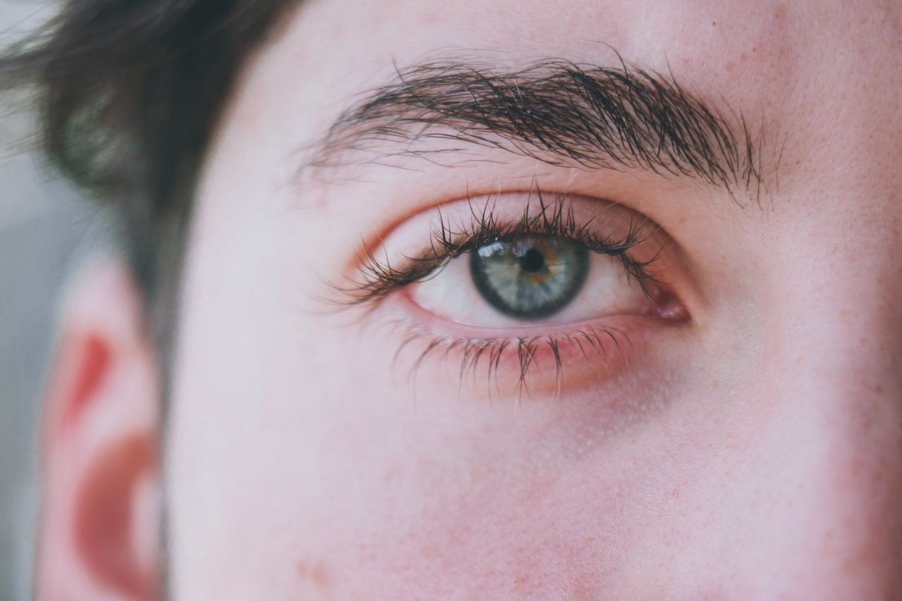 Conjunctivitis (Pink Eye) — Symptoms, Causes & Same Day Treatment