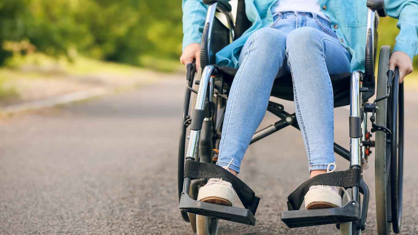 Disability Medical Certificate
