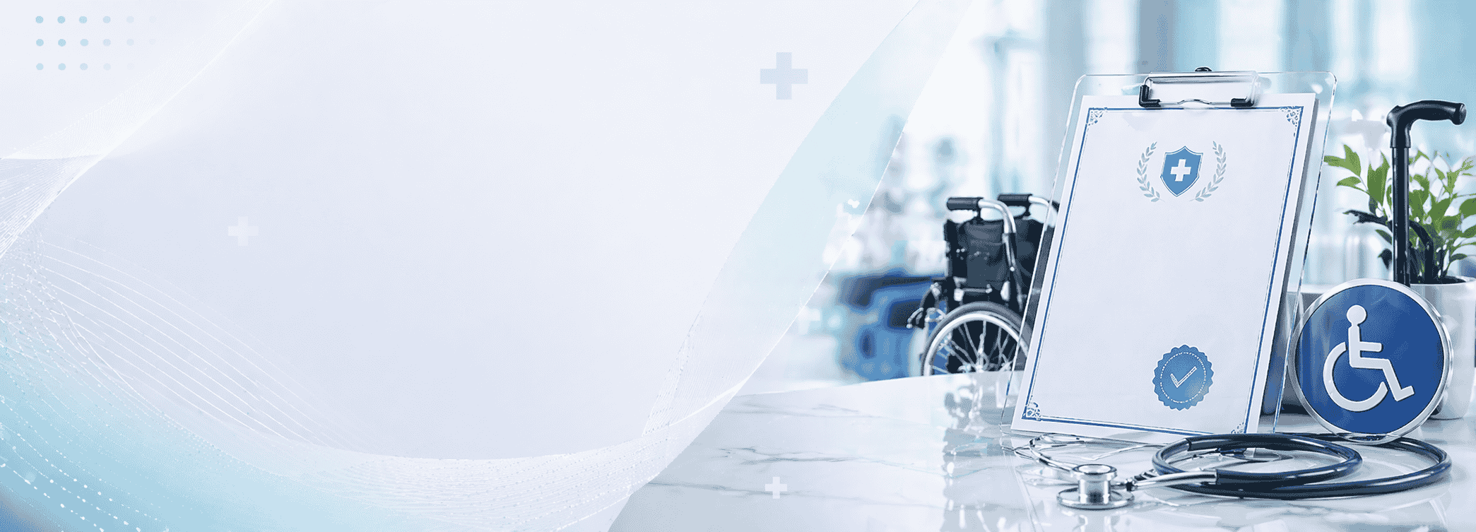 Disability Medical Certificate