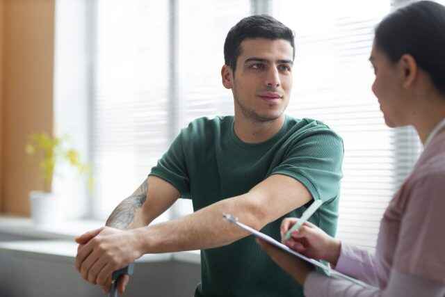 Employee Fitness to Work Medical