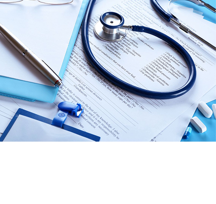 Medical Letters for Blue Badges serve as essential documentation to support your application for a Blue Badge.