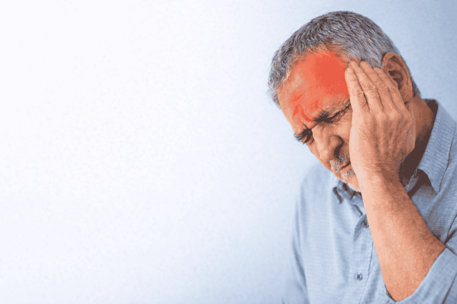Sinusitis — Fast Diagnosis & Same Day Treatment
