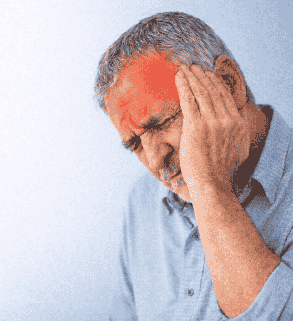 Sinusitis — Fast Diagnosis & Same Day Treatment