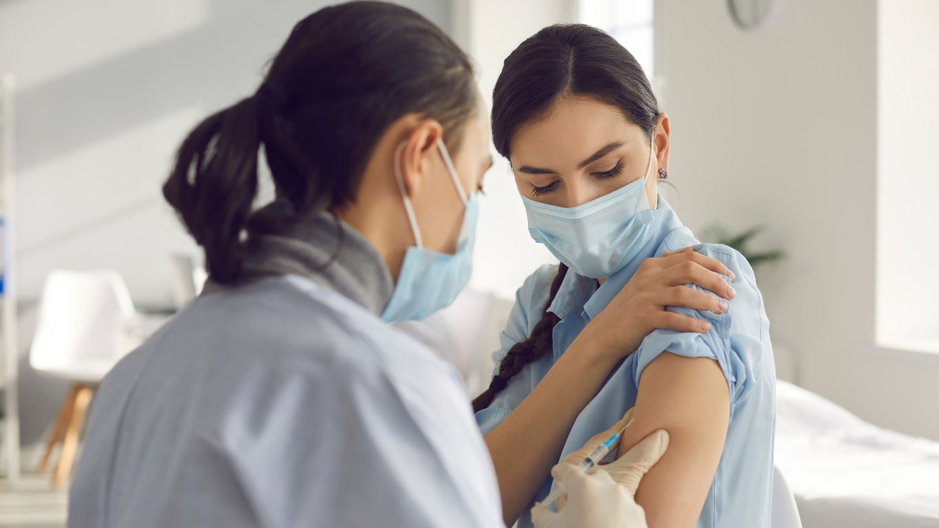 Vaccine Exemption Certificate