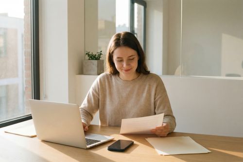 Streamline Work Adjustment Assessment