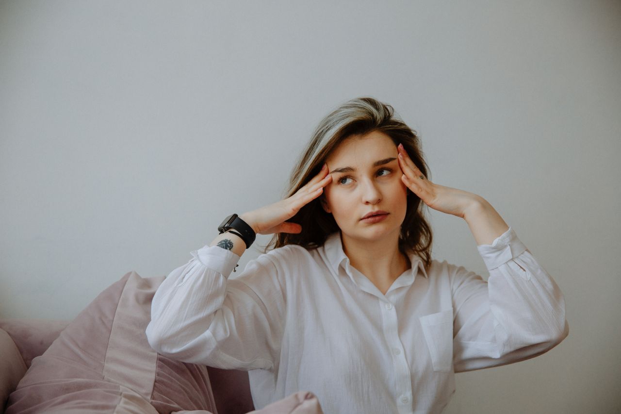 Migraines & Headaches — Symptoms, Causes & Treatment