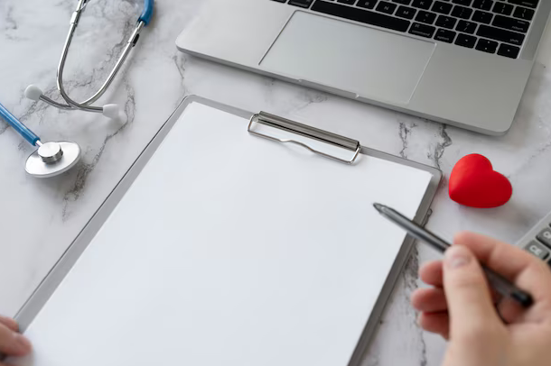 How to Request a Doctor's Note for Work Without the Hassle