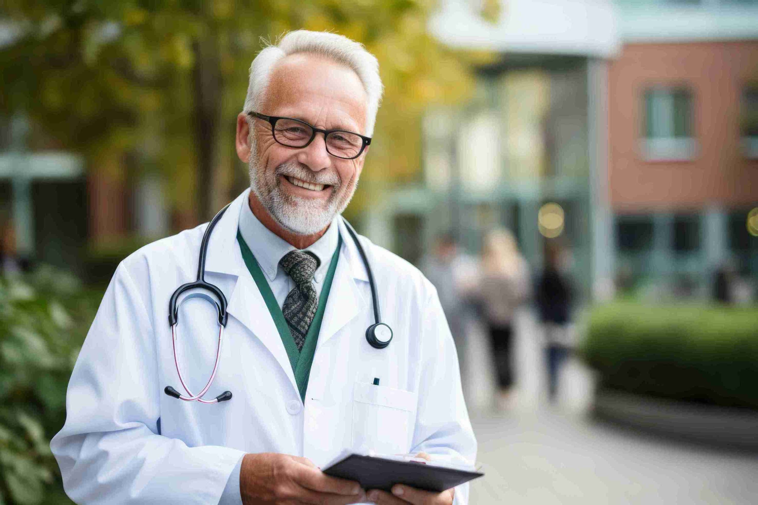 How to Get a Medical Certificate in the UK Without Seeing a GP