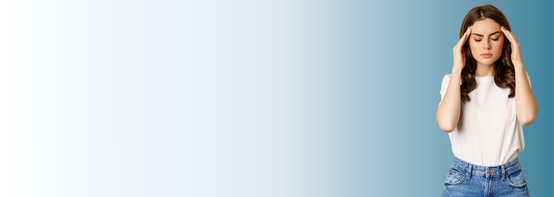 Stress & Burnout — Fast Diagnosis & Same Day Support