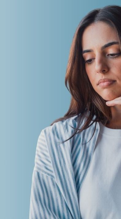 Anxiety — Fast Diagnosis & Same Day Support