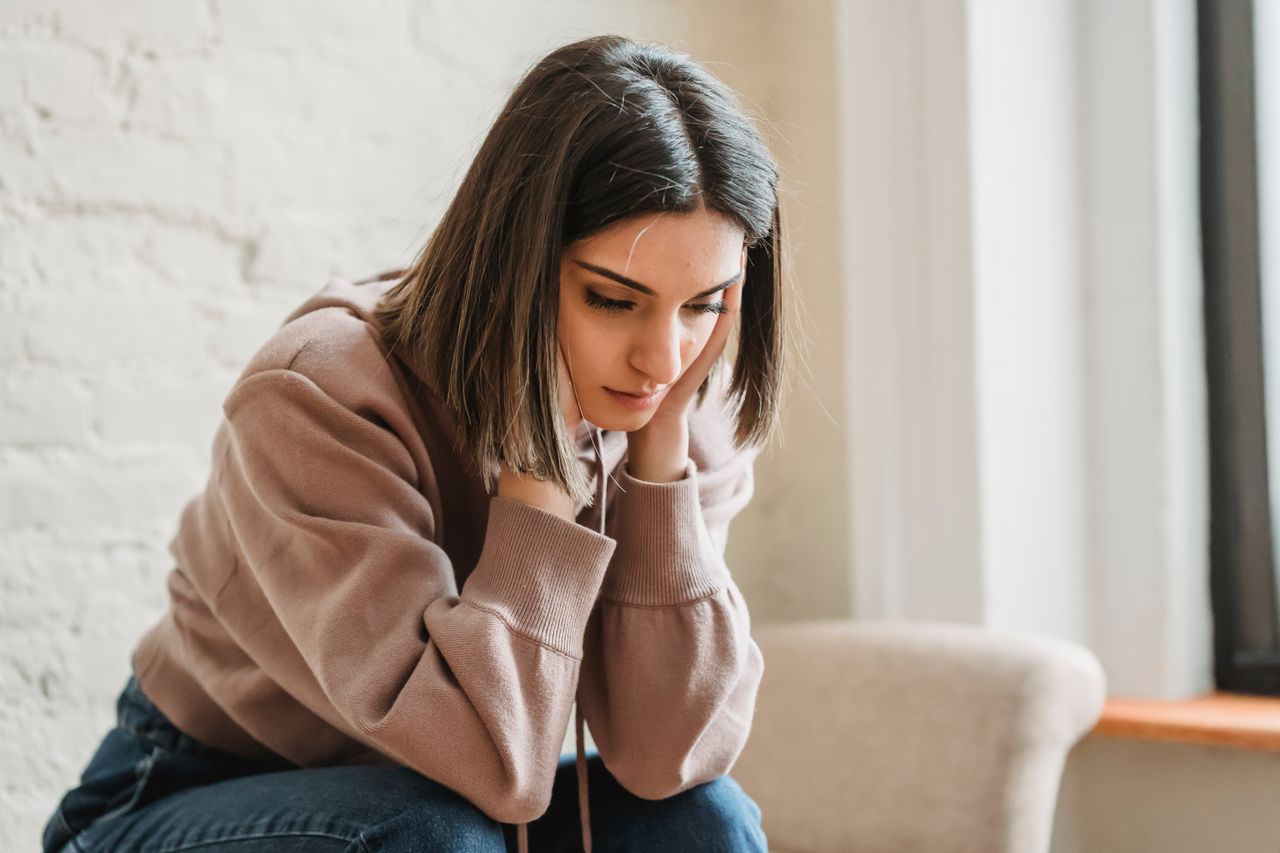 Depression — Signs, Causes & Same Day GP Support