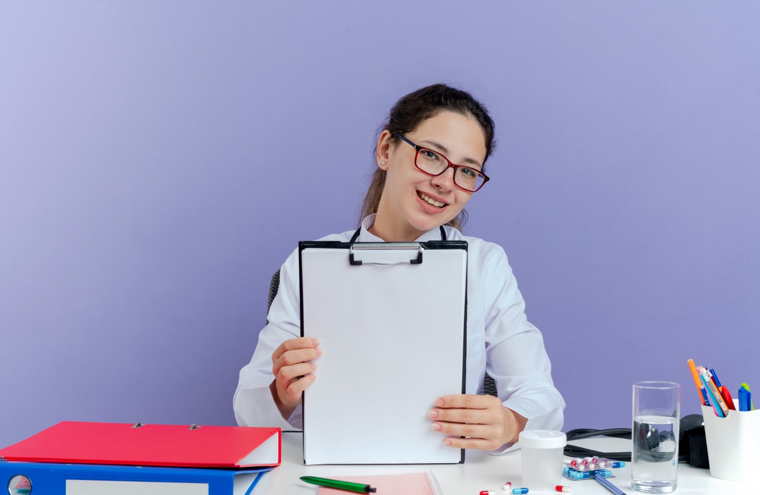 Doctor’s Note for University: How Online Clinics Make It Easy for UK Students