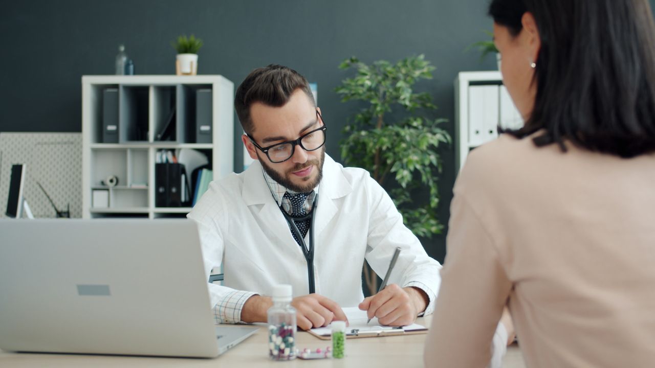 Doctors Sick Note
