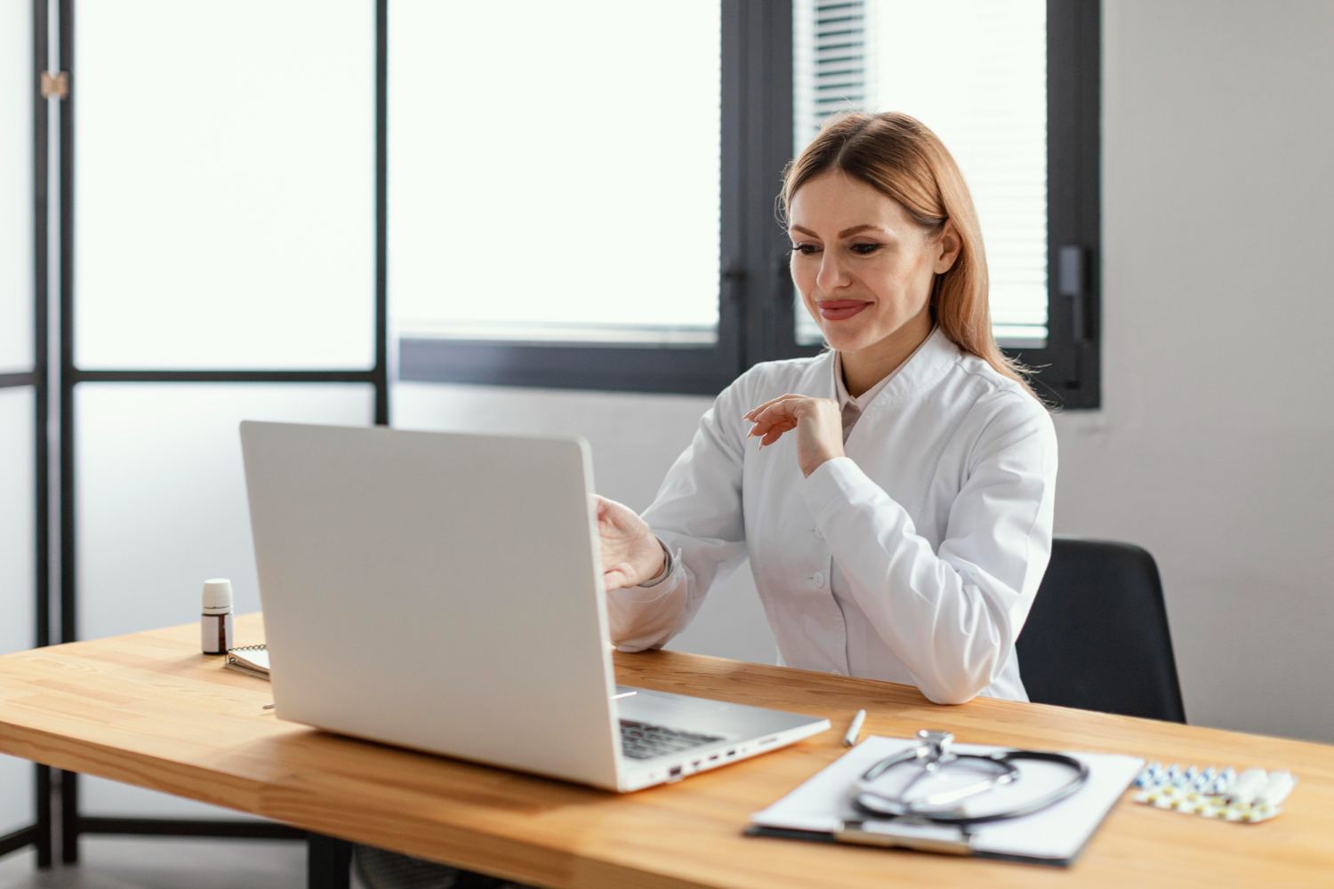 How to Get a Medical Certificate Online Fast and Hassle-Free