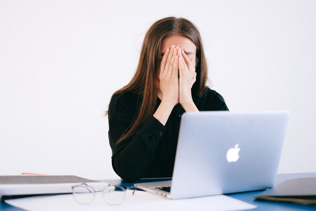 Stress & Burnout — Symptoms, Causes & Same Day Support