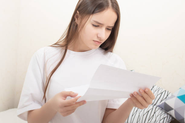 Request a Student Sick Leave Letter