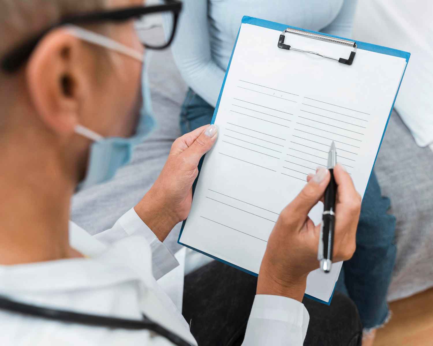 Need a Doctor’s Note for Work? Here’s How to Get It Quickly