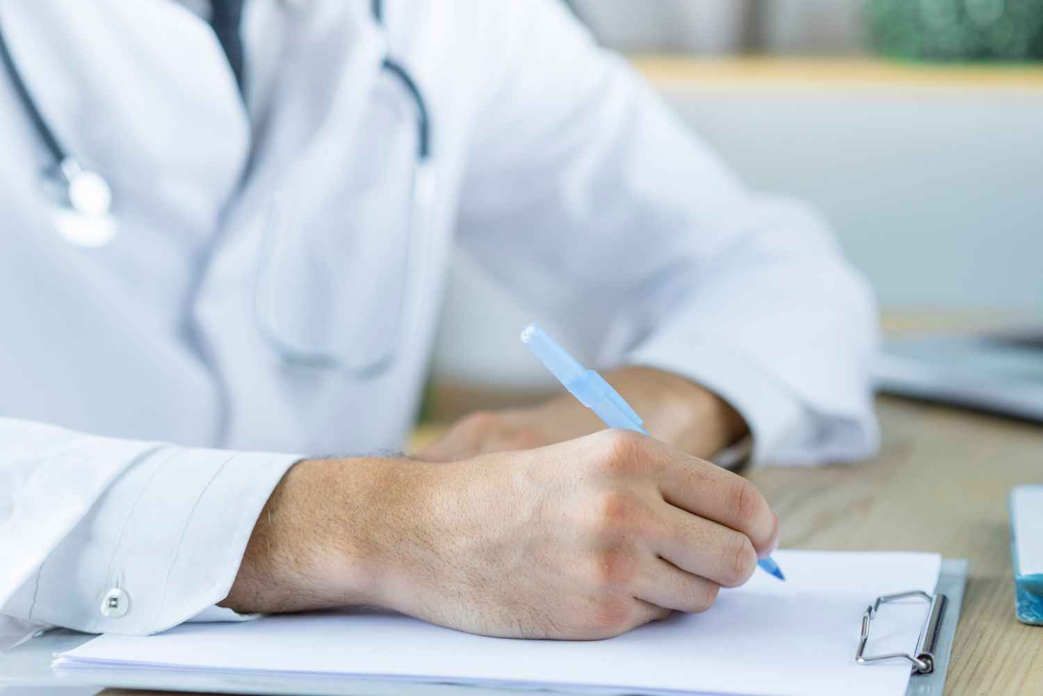 NHS Sick Note Process: What You Should Know Before You Apply