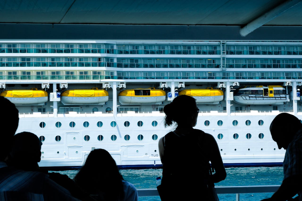 How to Get Your Fit to Cruise Medical Certificate Fast