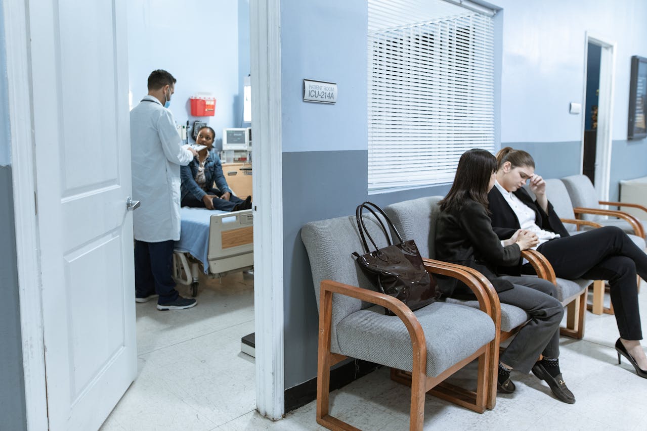 Step-by-Step Guide to Securing an Emergency GP Visit