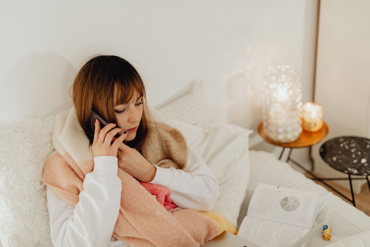Sick Leave in the UK: Your Complete Guide to Medical Certificates